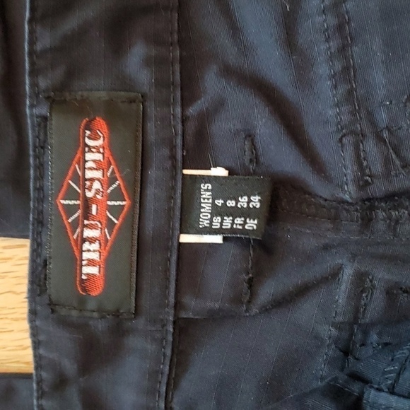 Tru-Spec Tactical Pants - Picture 3 of 3
